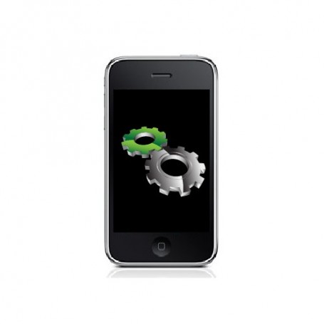 Réparation Apple iPhone 3GS nappe bouton home (Réparation uniquement en magasin)
