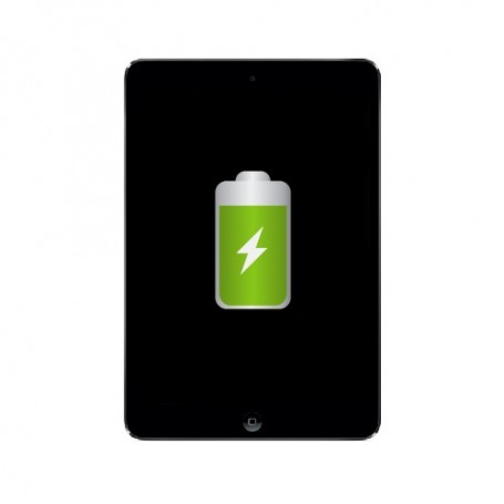 Réparation Apple iPad Mini batterie (Réparation uniquement en magasin)