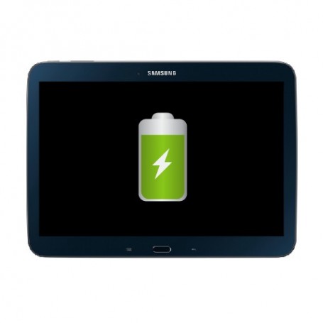 Réparation Samsung Galaxy Tab 3 10.1 P5200 batterie (Réparation uniquement en magasin)