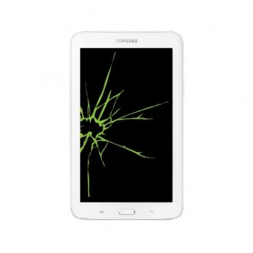 Réparation Samsung Galaxy Galaxy Tab 3 Lite 7.0 T111 vitre