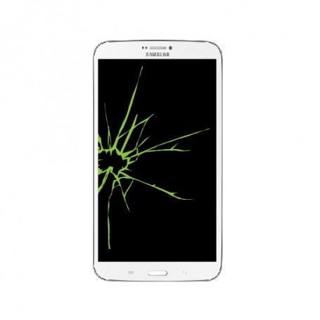 Réparation Samsung Galaxy Tab 3 T311 8.0 vitre + LCD