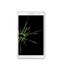 Réparation Samsung Galaxy Tab Pro 8.4 T320 vitre + LCD