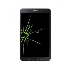 Réparation Samsung Galaxy Tab 4 8.0 T331 vitre + LCD