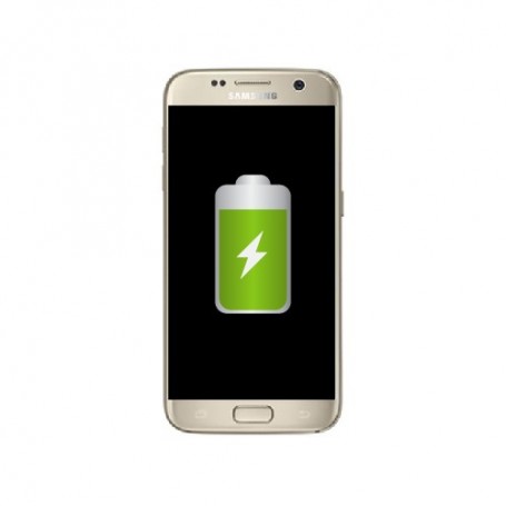 Réparation Samsung Galaxy S7 SM-G930F batterie (Réparation uniquement en magasin)