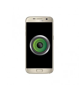 Réparation Samsung Galaxy S7 SM-G930F haut parleur oreille (Réparation uniquement en magasin)