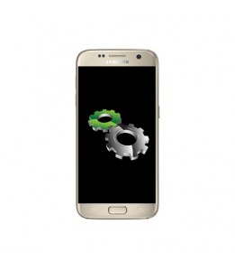 Réparation Samsung Galaxy S7 SM-G930F prise jack audio écouteurs (Réparation uniquement en magasin)
