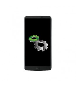 Réparation LG V10 prise audio jack 3.5 (Réparation uniquement en magasin)