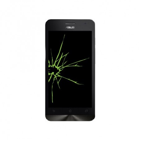 Réparation Asus Zenfone C ZC451CG vitre + LCD