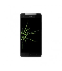 Réparation HTC Butterfly X920D X920E vitre + LCD