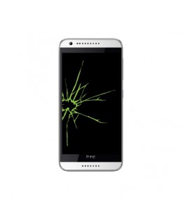 Réparation HTC Desire 620 D620 vitre + LCD