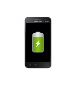 Réparation Samsung Galaxy Galaxy Core 2 Dual SIM G355 batterie (Réparation uniquement en magasin)