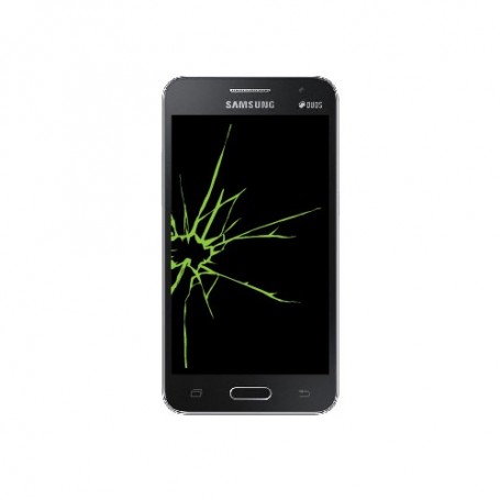 Réparation Samsung Galaxy Galaxy Core 2 Dual SIM G355 LCD