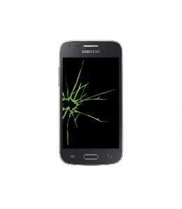 Réparation Samsung Galaxy Core Plus G3500 vitre