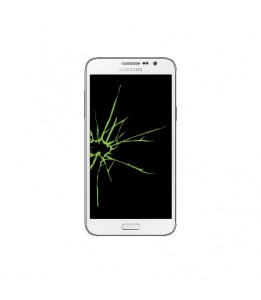 Réparation Samsung Galaxy Grand 3 G7200 vitre + LCD