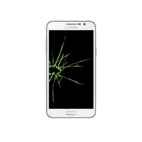 Réparation Samsung Galaxy Grand Max G720 vitre