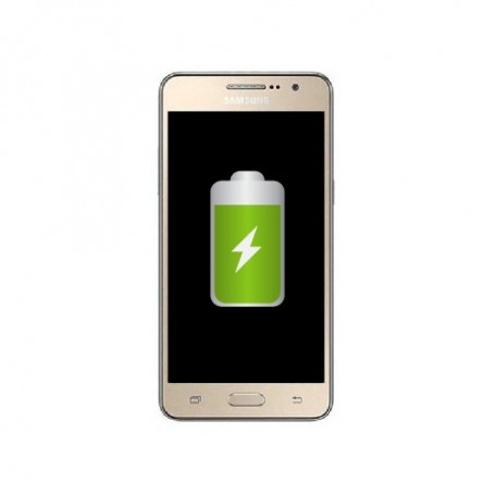Réparation Samsung Galaxy Grand Prime G530 batterie (Réparation uniquement en magasin)