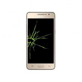 Réparation Samsung Galaxy Grand Prime G530 vitre
