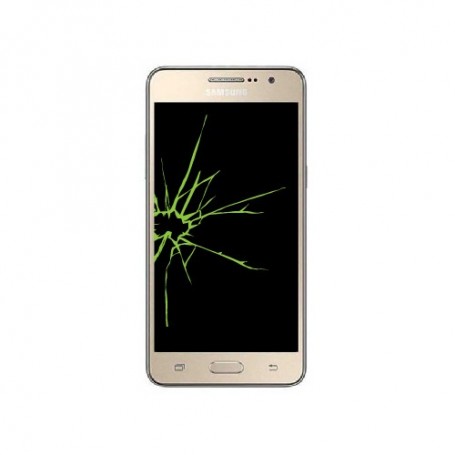 Réparation Samsung Galaxy Grand Prime G530FZ vitre