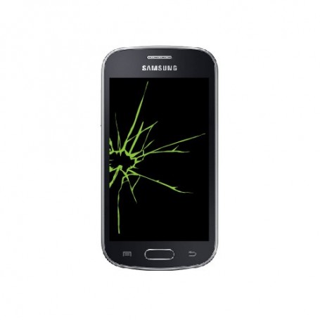 Réparation Samsung Galaxy Trend Lite S7390 LCD