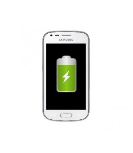 Réparation Samsung Galaxy Trend Plus GT-S7580 batterie (Réparation uniquement en magasin)