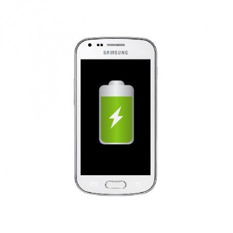 Réparation Samsung Galaxy Trend Plus GT-S7580 batterie (Réparation uniquement en magasin)