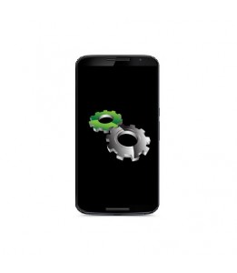 Réparation Motorola Nexus 6 nappe bouton volume (Réparation uniquement en magasin)