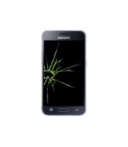 Réparation Samsung Galaxy J1 J120 vitre + LCD
