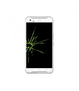 Réparation HTC One X9 vitre + LCD