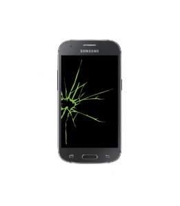 Réparation Samsung Galaxy ACE 4 GT357FZ vitre + LCD