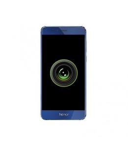 Réparation Huawei Honor 8 caméra frontale (Réparation uniquement en magasin)