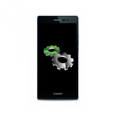 Réparation Huawei Ascend P7 nappe audio jack 3.5mm (Réparation uniquement en magasin)