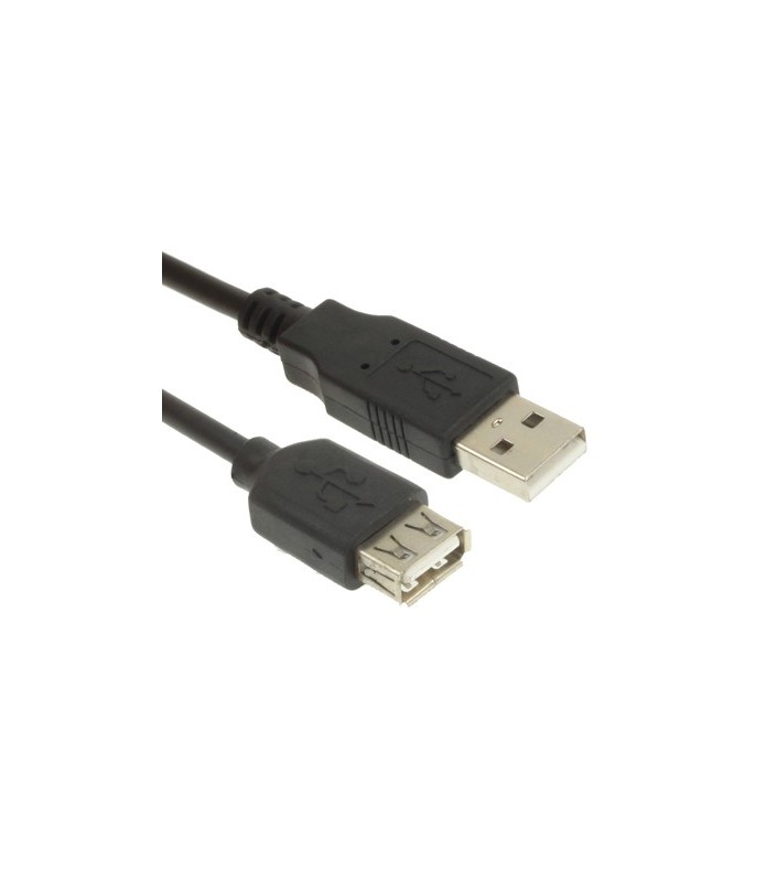Rallonge câble Usb mâle/femelle