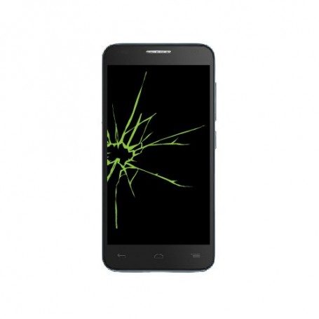 Réparation Alcatel Idol 2S vitre + LCD