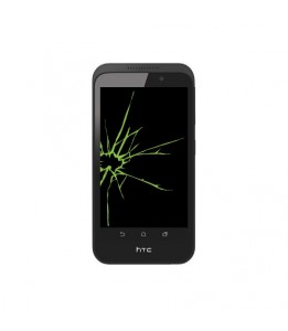 Réparation HTC Desire 320 D320 vitre + LCD (Réparation uniquement en magasin)