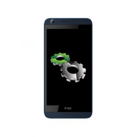 Réparation HTC Desire 610 D610n connecteur de charge (Réparation uniquement en magasin)