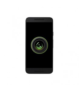 Réparation LG Nexus 5X camera frontale (Réparation uniquement en magasin)
