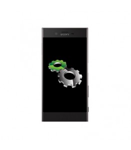 Réparation Sony Xperia XZ nappe boutons (Réparation uniquement en magasin)