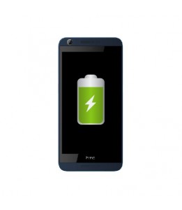 Réparation HTC Desire 610 D610n batterie (Réparation uniquement en magasin)