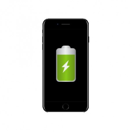 Réparation Apple iPhone 7 Plus batterie (Réparation uniquement en magasin)