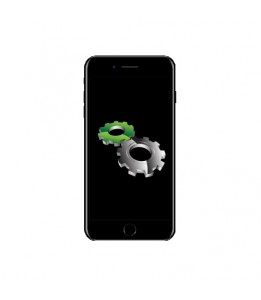 Réparation Apple iPhone 7 vibreur (Réparation uniquement en magasin)