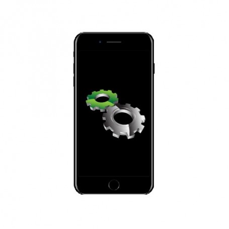 Réparation Apple iPhone 7 vibreur (Réparation uniquement en magasin)