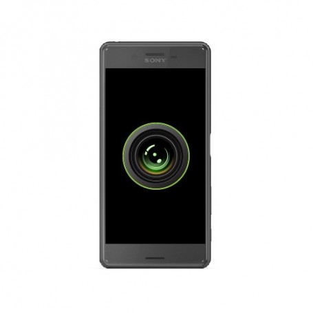 Réparation Sony Xperia XA camera (Réparation uniquement en magasin)