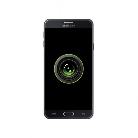 Réparation Samsung Galaxy J5 Prime camera frontale (Réparation uniquement en magasin)