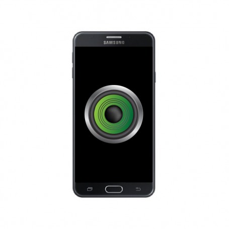 Réparation Samsung Galaxy J5 Prime haut parleur bas (Réparation uniquement en magasin)