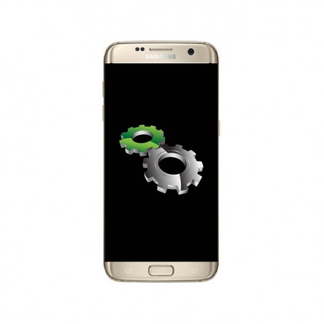 Réparation Samsung Galaxy S7 Edge SM-G935F nappe bouton retour (Réparation uniquement en magasin)