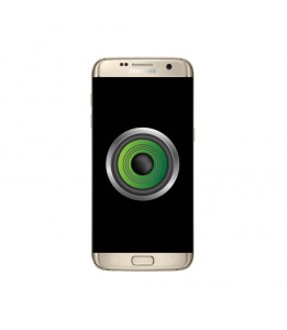 Réparation Samsung Galaxy S7 Edge SM-G935F haut parleur oreille (Réparation uniquement en magasin)