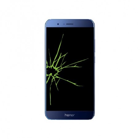 Réparation Huawei Honor V9 vitre + LCD (Réparation uniquement en magasin)