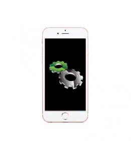 Réparation Apple iPhone 6 chassis alu (Réparation uniquement en magasin)