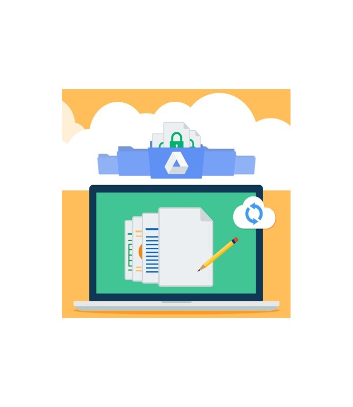 comment activer la sauvegarde automatique sur google drive
