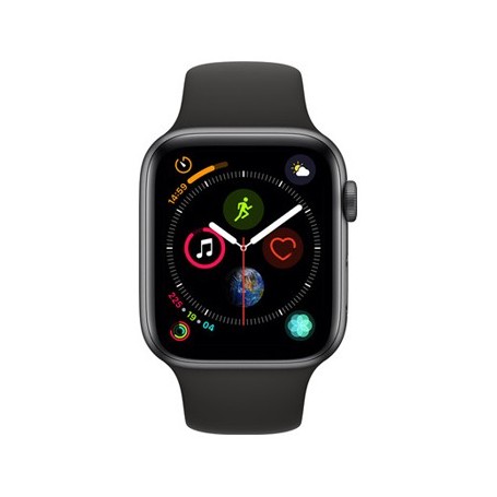 Réparation écran Apple Watch 42mm Serie 3 Vitre + LCD